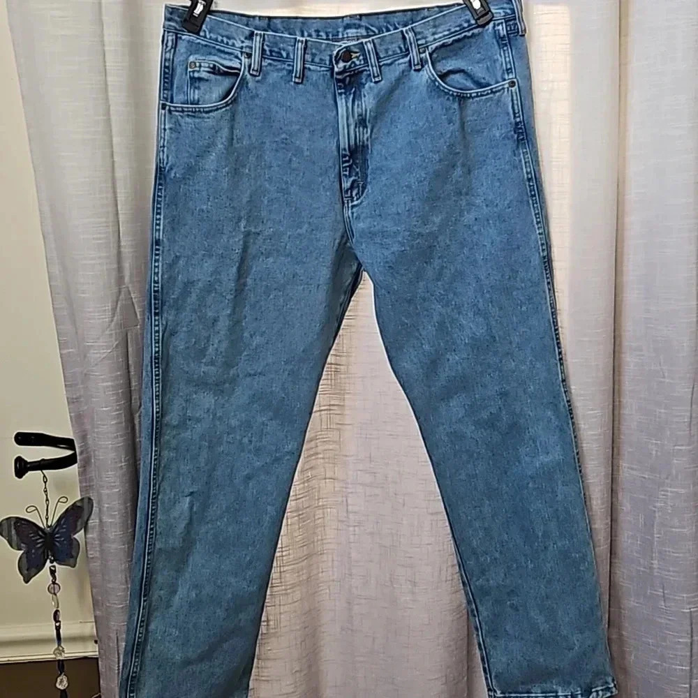 WRANGLER JEANS